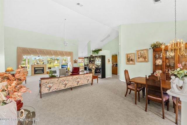 1072 Spanish Wells Drive, Melbourne, FL 32940