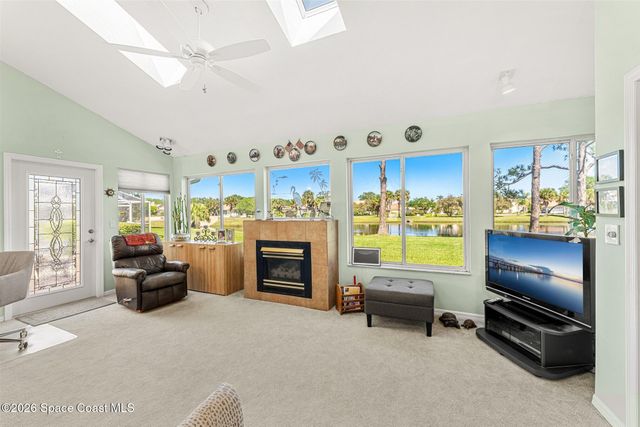 1072 Spanish Wells Drive, Melbourne, FL 32940