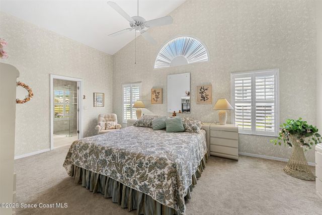 1072 Spanish Wells Drive, Melbourne, FL 32940