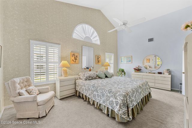 1072 Spanish Wells Drive, Melbourne, FL 32940