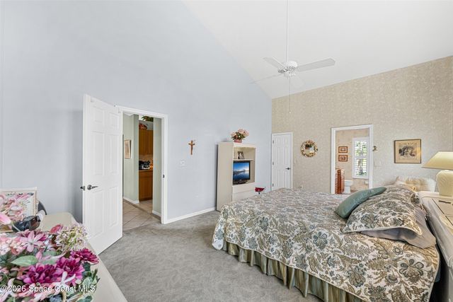 1072 Spanish Wells Drive, Melbourne, FL 32940