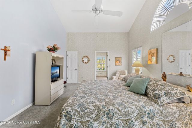 1072 Spanish Wells Drive, Melbourne, FL 32940