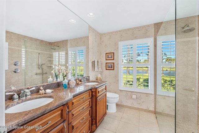 1072 Spanish Wells Drive, Melbourne, FL 32940