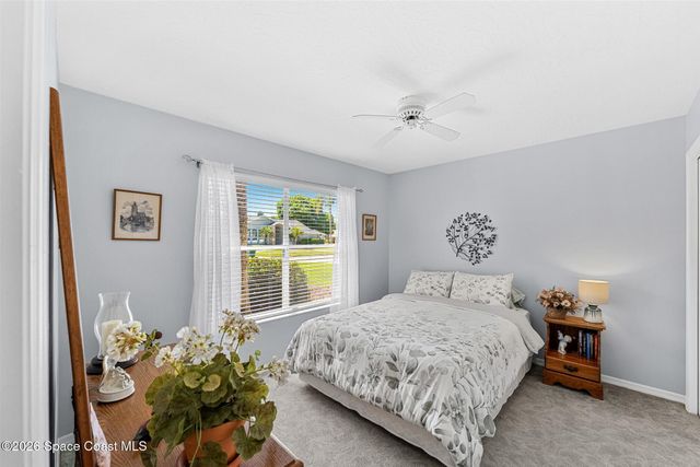 1072 Spanish Wells Drive, Melbourne, FL 32940