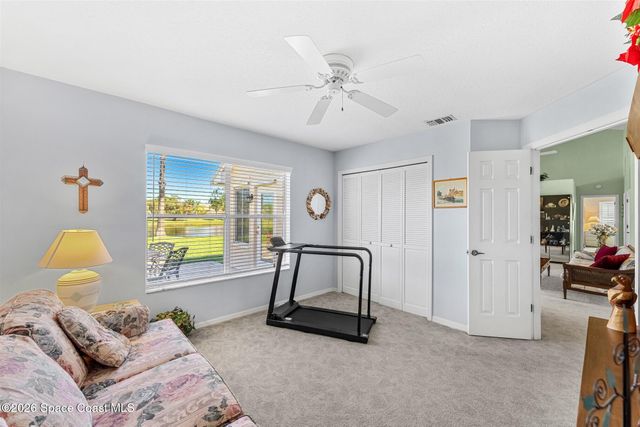 1072 Spanish Wells Drive, Melbourne, FL 32940