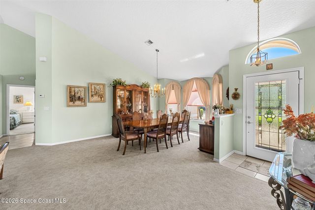 1072 Spanish Wells Drive, Melbourne, FL 32940