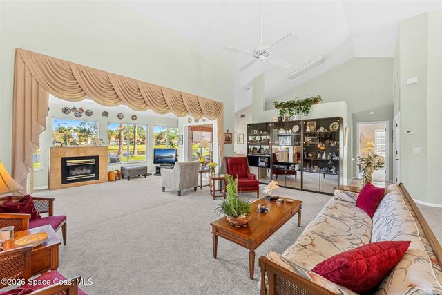 1072 Spanish Wells Drive, Melbourne, FL 32940