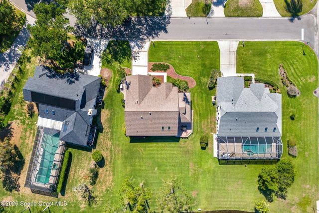 1072 Spanish Wells Drive, Melbourne, FL 32940