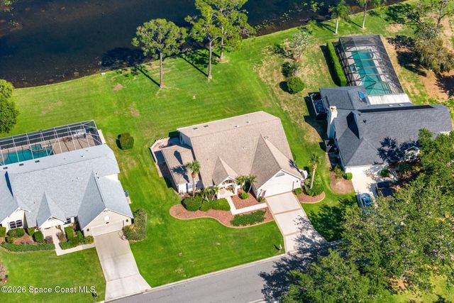 1072 Spanish Wells Drive, Melbourne, FL 32940