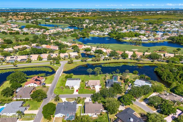 1072 Spanish Wells Drive, Melbourne, FL 32940