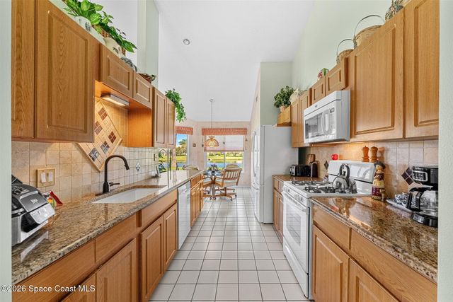 1072 Spanish Wells Drive, Melbourne, FL 32940