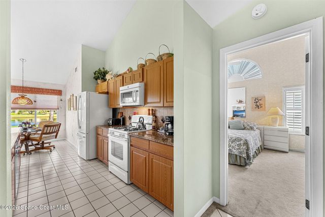 1072 Spanish Wells Drive, Melbourne, FL 32940