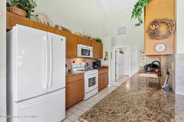 1072 Spanish Wells Drive, Melbourne, FL 32940