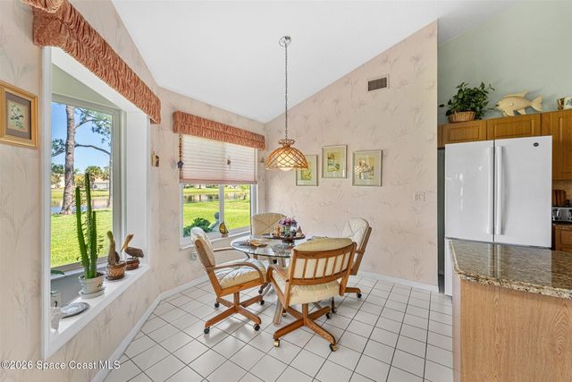 1072 Spanish Wells Drive, Melbourne, FL 32940