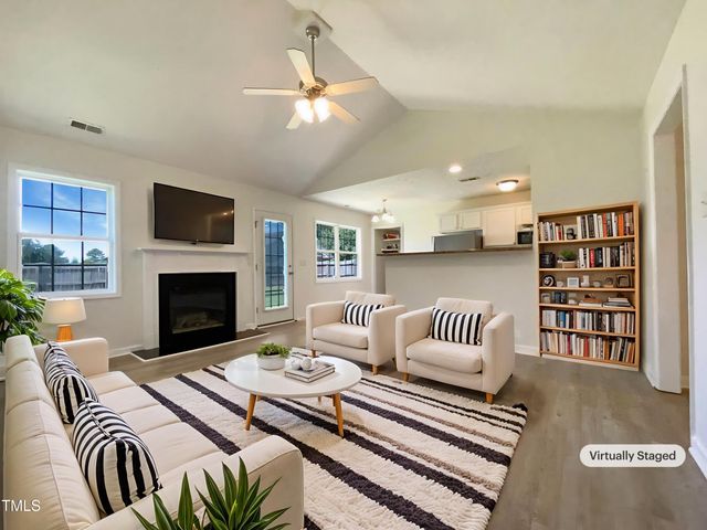1508 Royal Springs Street, Fayetteville, NC 28312