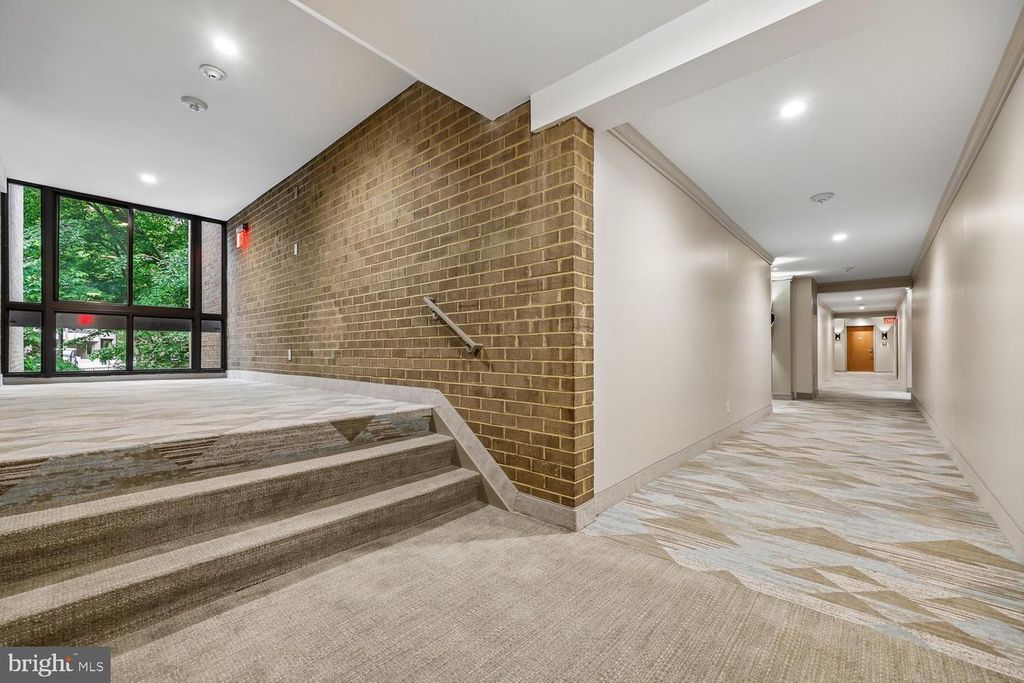 Image 47 of property listing at 4970 SENTINEL DR #11-405, Bethesda, MD 20816