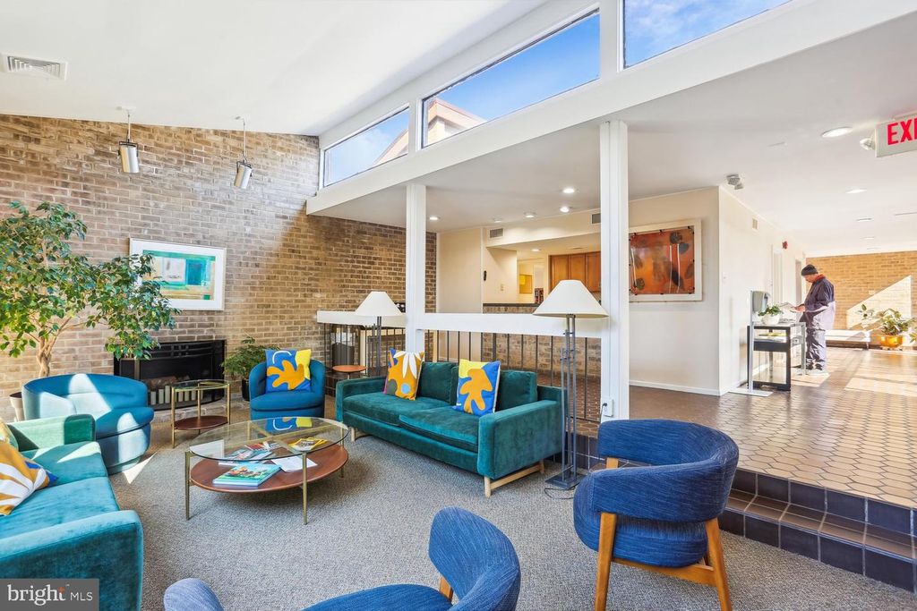 Image 53 of property listing at 4970 SENTINEL DR #11-405, Bethesda, MD 20816