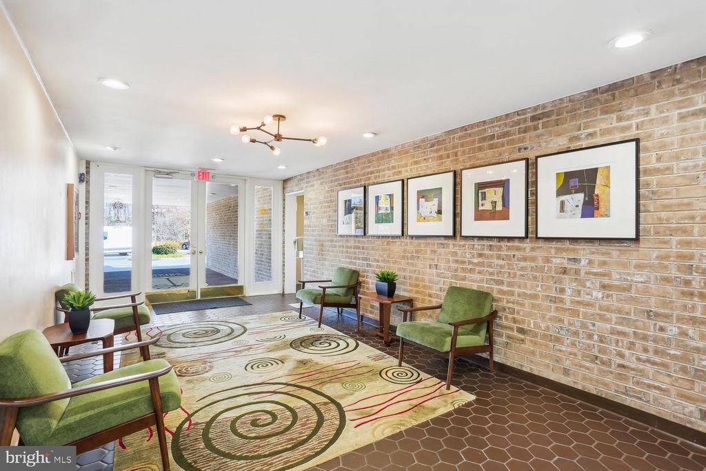 Image 55 of property listing at 4970 SENTINEL DR #11-405, Bethesda, MD 20816