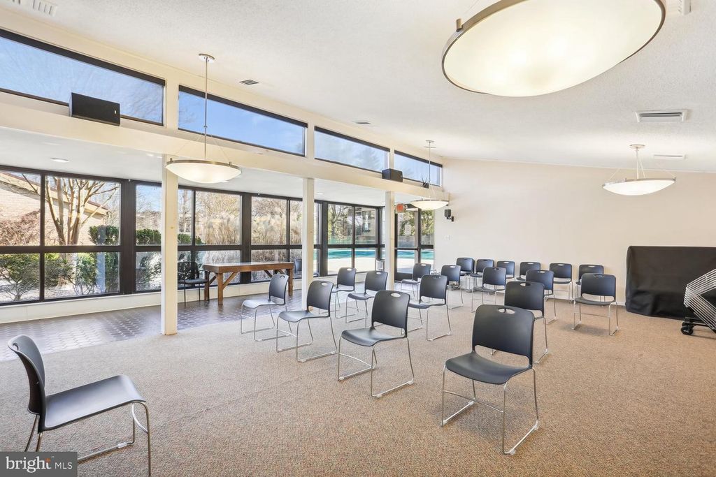 Image 57 of property listing at 4970 SENTINEL DR #11-405, Bethesda, MD 20816