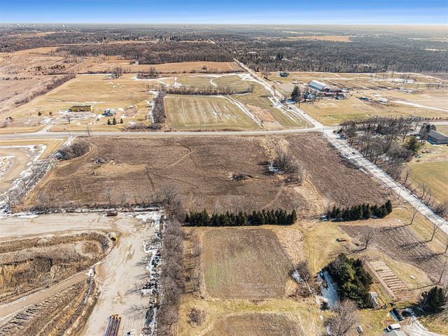 S Zeeb Road, Ann Arbor, MI 48103