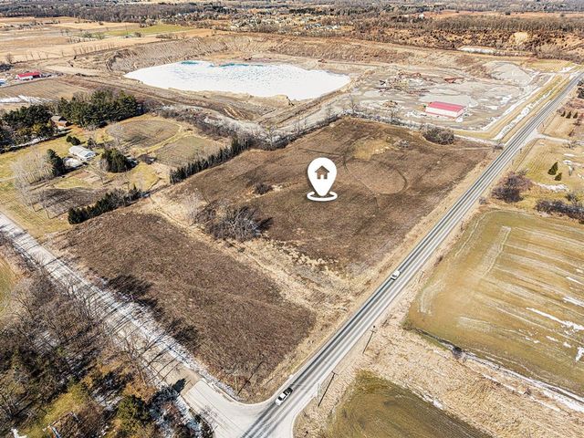 S Zeeb Road, Ann Arbor, MI 48103