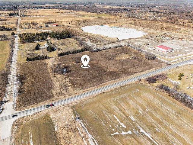 S Zeeb Road, Ann Arbor, MI 48103