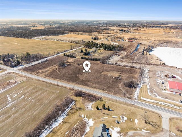 S Zeeb Road, Ann Arbor, MI 48103