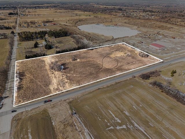 S Zeeb Road, Ann Arbor, MI 48103