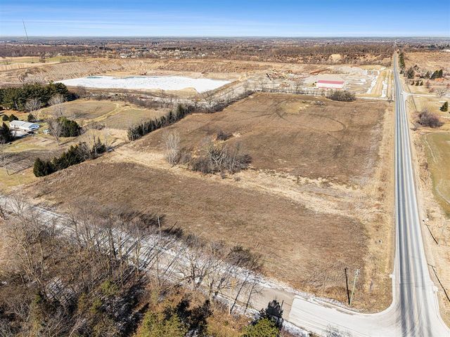 S Zeeb Road, Ann Arbor, MI 48103