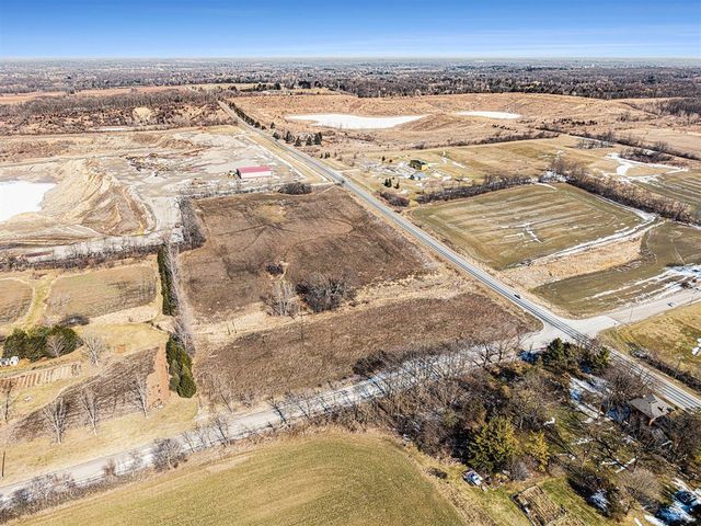 S Zeeb Road, Ann Arbor, MI 48103