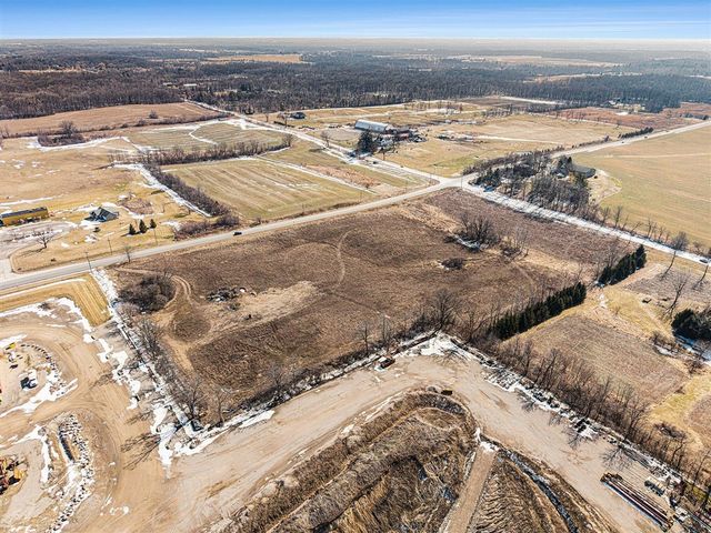 S Zeeb Road, Ann Arbor, MI 48103