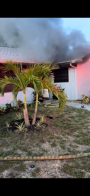354 E Prima Vista Boulevard, Port St. Lucie, Port St Lucie, FL 34983