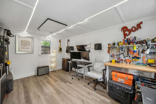 8811 Rolling Rock Lane, Dallas, TX 75238