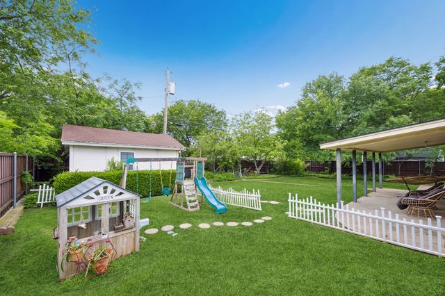 8811 Rolling Rock Lane, Dallas, TX 75238