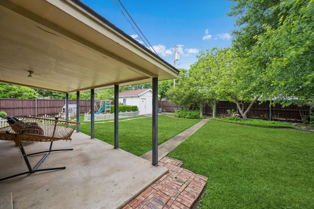 8811 Rolling Rock Lane, Dallas, TX 75238