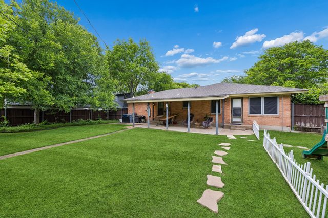 8811 Rolling Rock Lane, Dallas, TX 75238