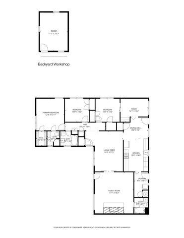 8811 Rolling Rock Lane, Dallas, TX 75238