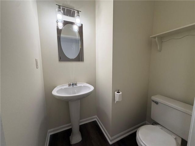 3201 Long Iron Drive, Lawrenceville, GA 30044