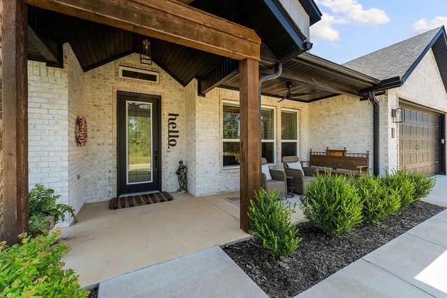 109 SW Autumn Hills Road, Bentonville, AR 72712