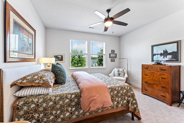 109 SW Autumn Hills Road, Bentonville, AR 72712