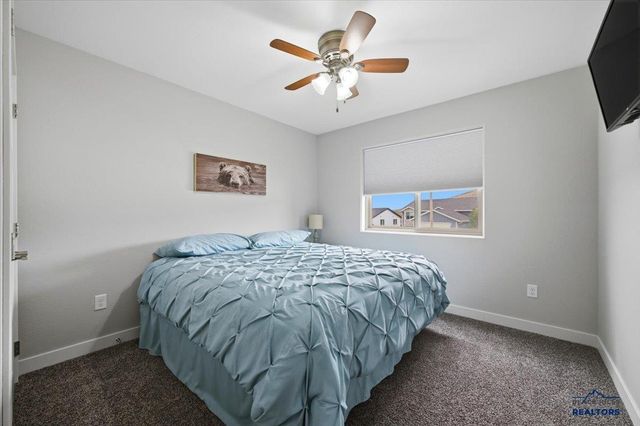 3120 CAYMUS DR, Rapid City, SD 57703