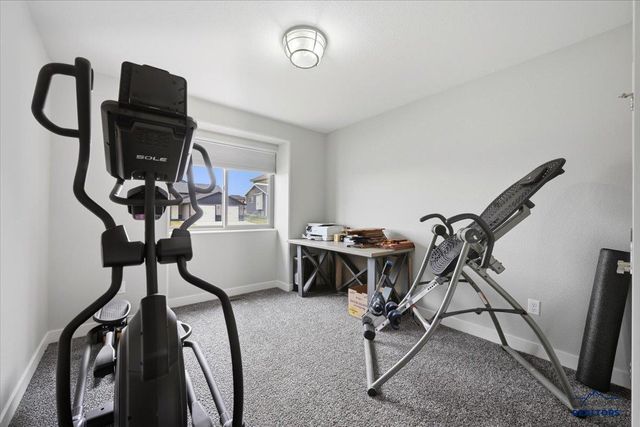 3120 CAYMUS DR, Rapid City, SD 57703