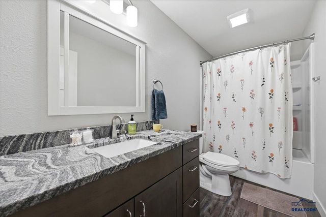 3120 CAYMUS DR, Rapid City, SD 57703