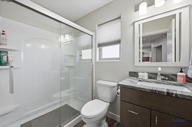 3120 CAYMUS DR, Rapid City, SD 57703