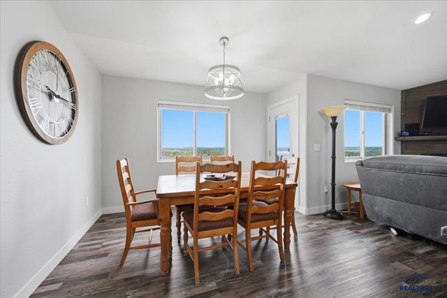 3120 CAYMUS DR, Rapid City, SD 57703