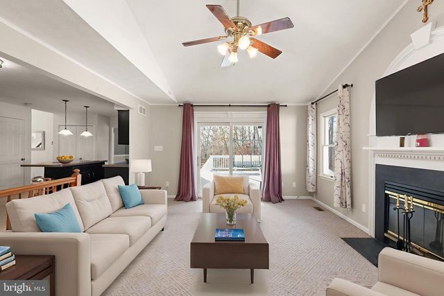 1211 TRILLIUM CT, Belcamp, MD 21017