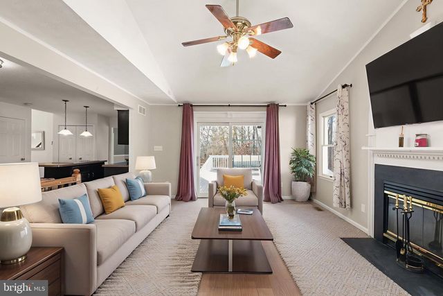 1211 TRILLIUM CT, Belcamp, MD 21017