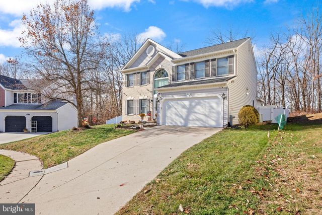 1211 TRILLIUM CT, Belcamp, MD 21017