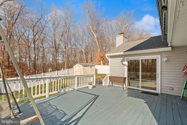 1211 TRILLIUM CT, Belcamp, MD 21017