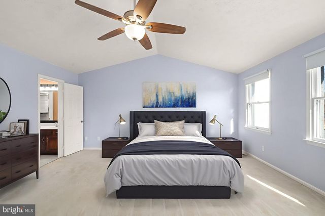 1211 TRILLIUM CT, Belcamp, MD 21017